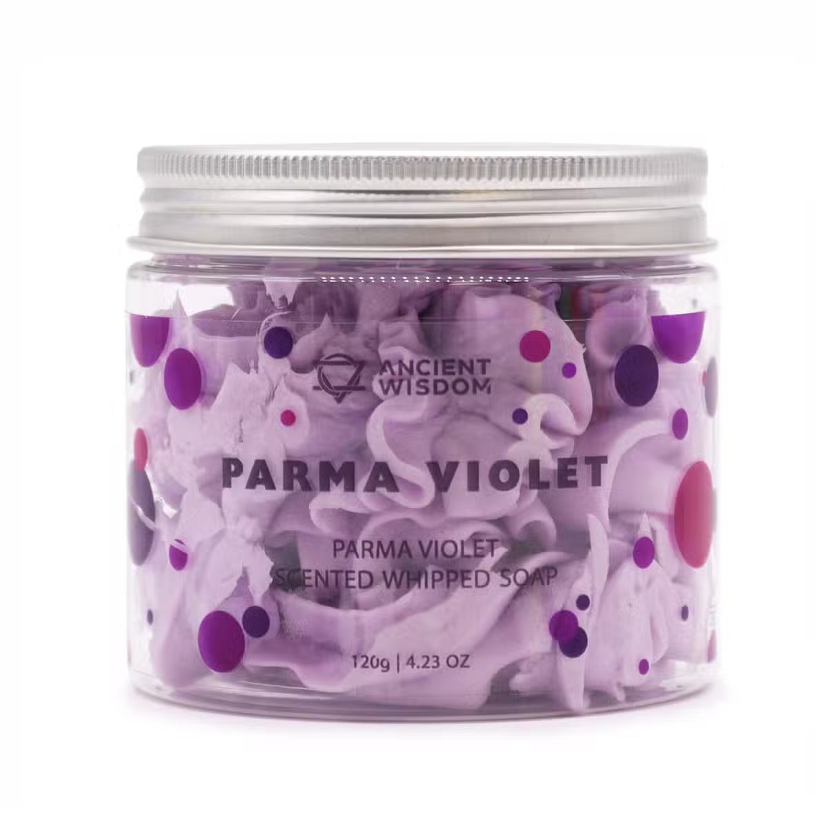 Whipped Soaps