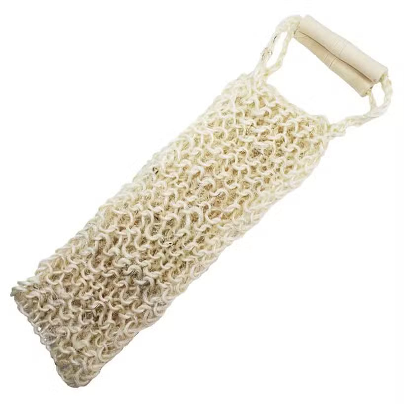 Luxury Scrubs & Sponges
