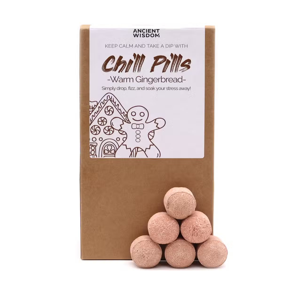 Chill Pill Gift Packs