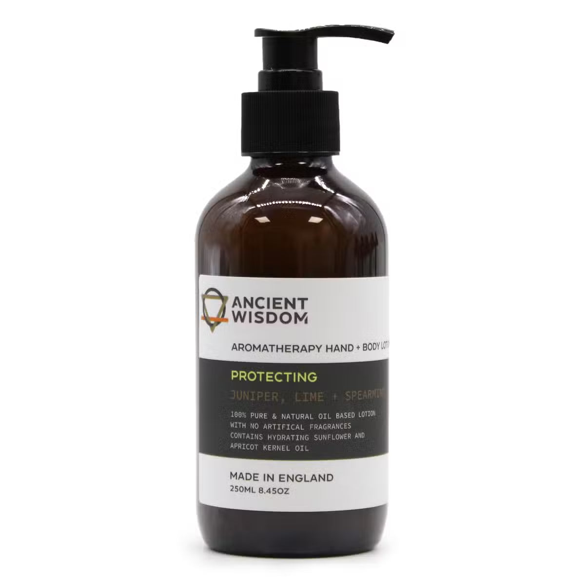 Aromatherapy Hand & Body Lotions