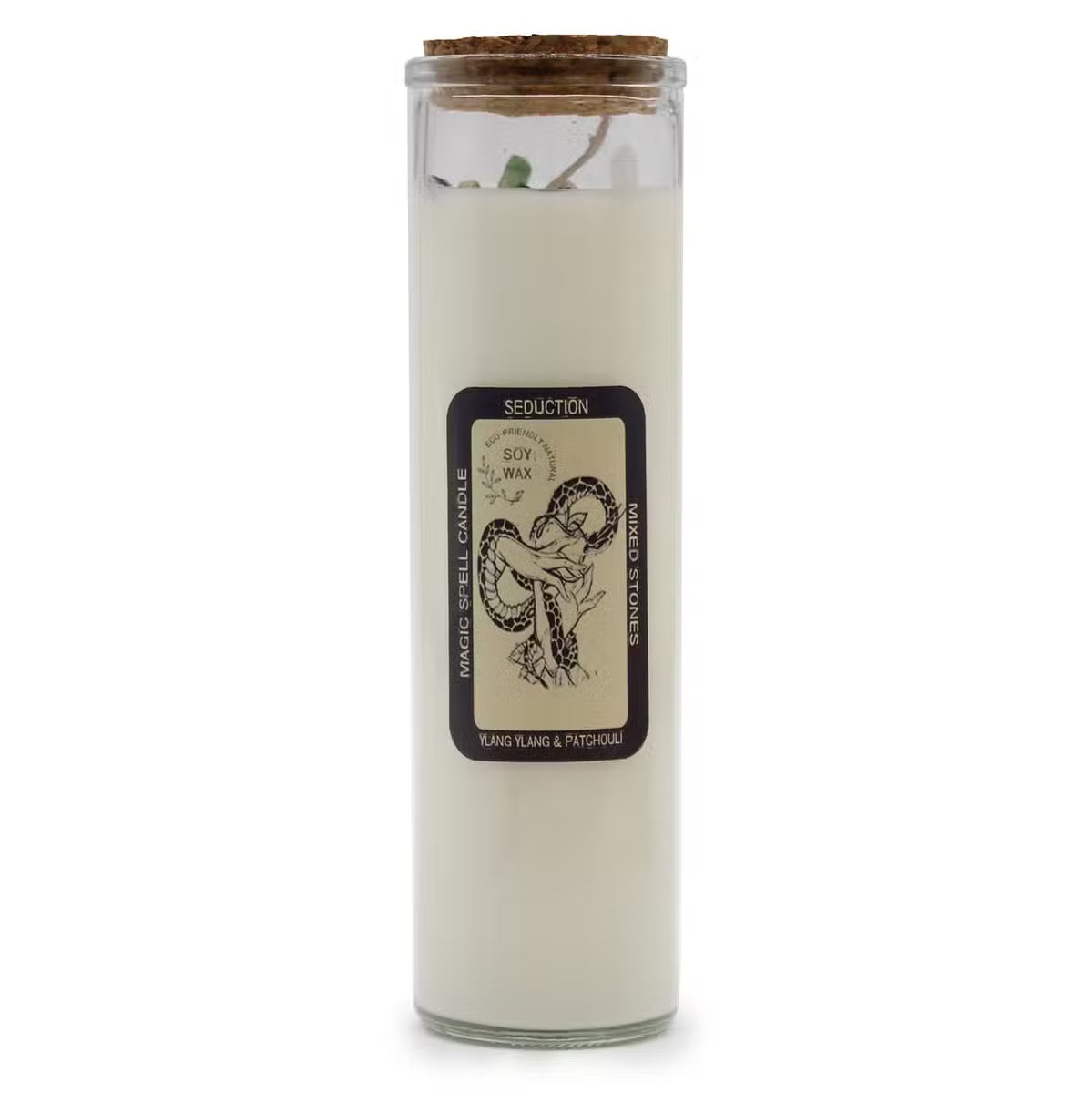 Magic Spell Candles