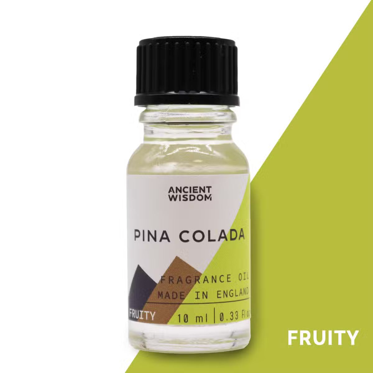 Fragrance Oils