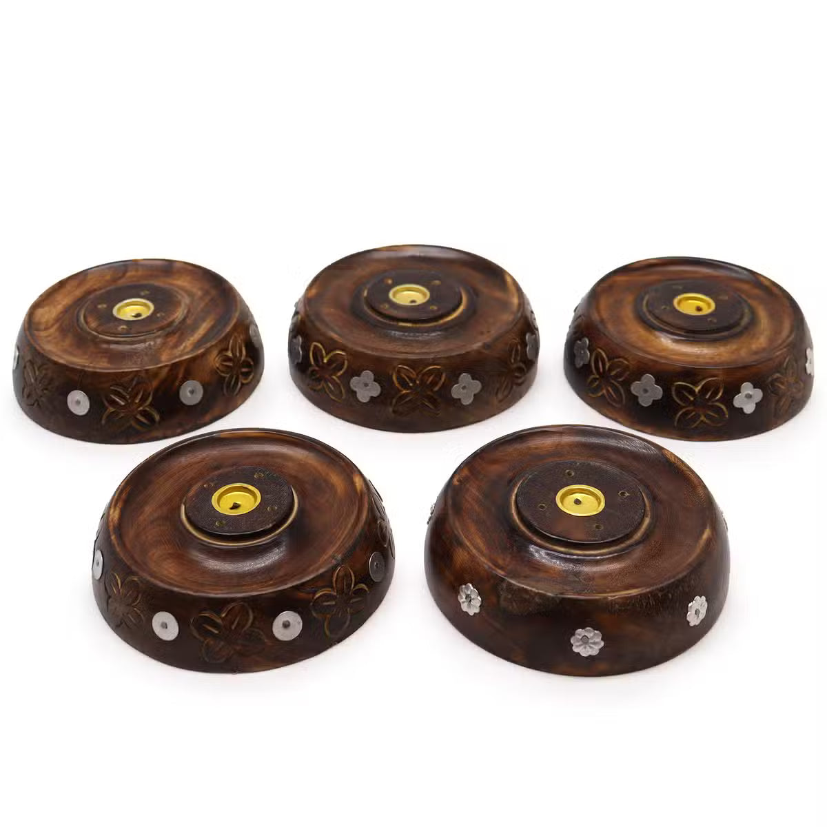 Incense Holders
