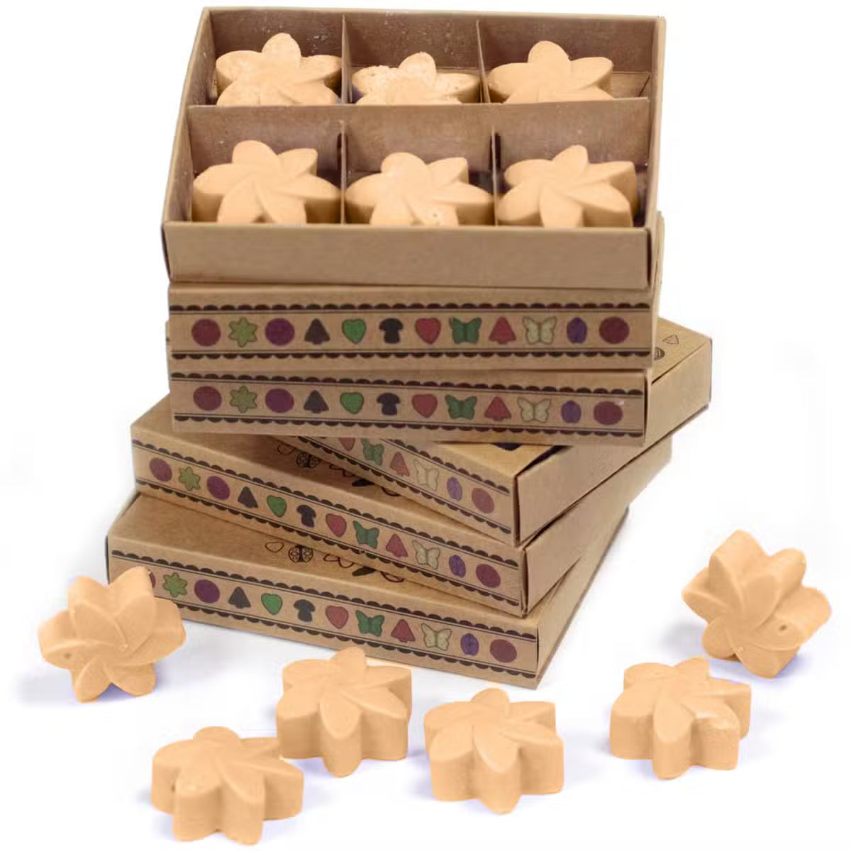 Natural Soy Wax Melts
