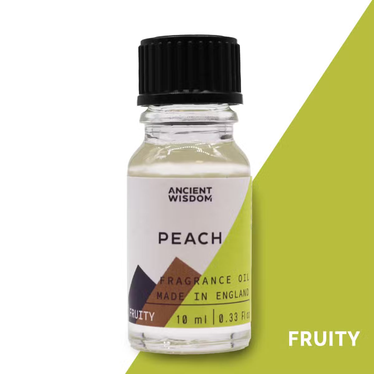 Fragrance Oils