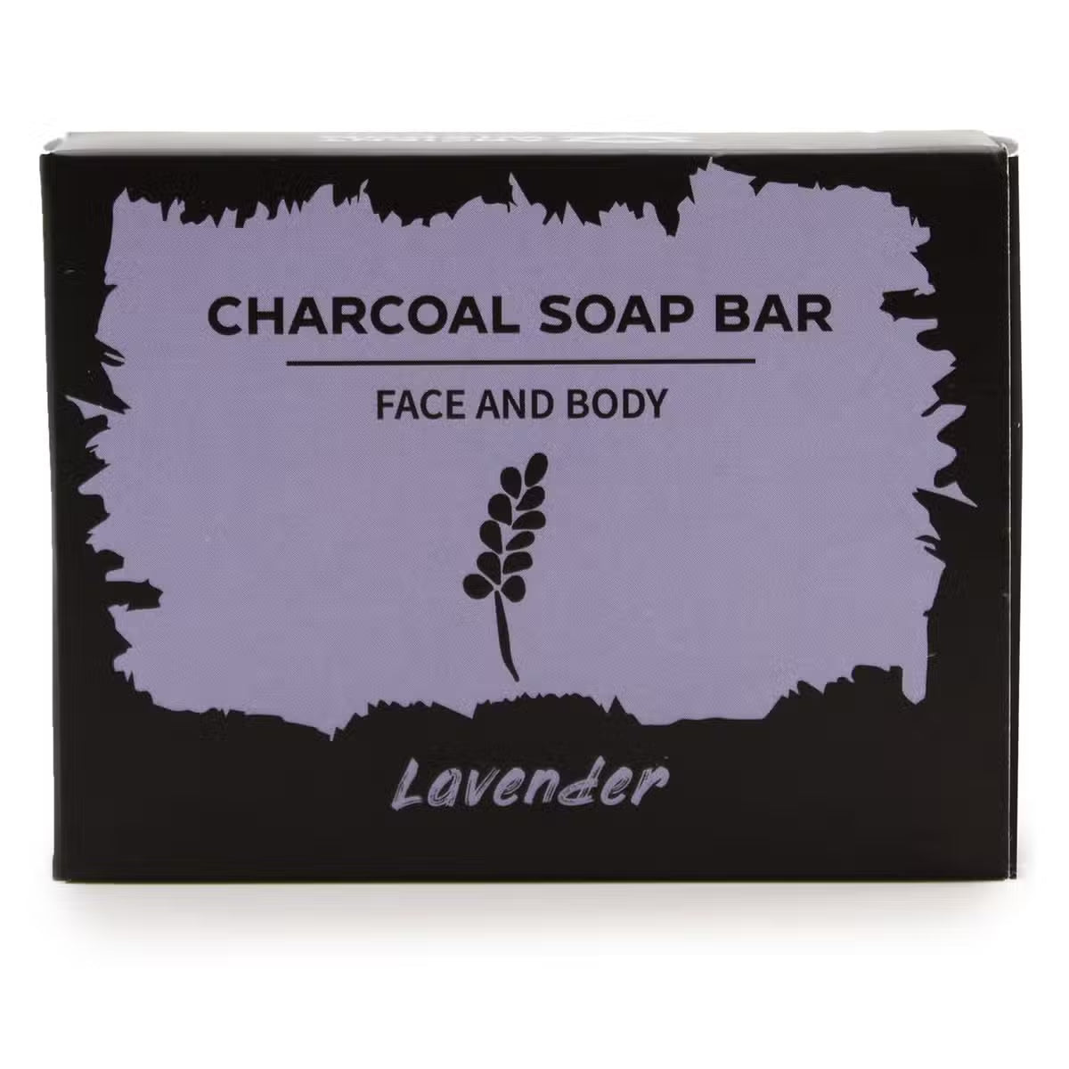 Charcoal Soap 85g