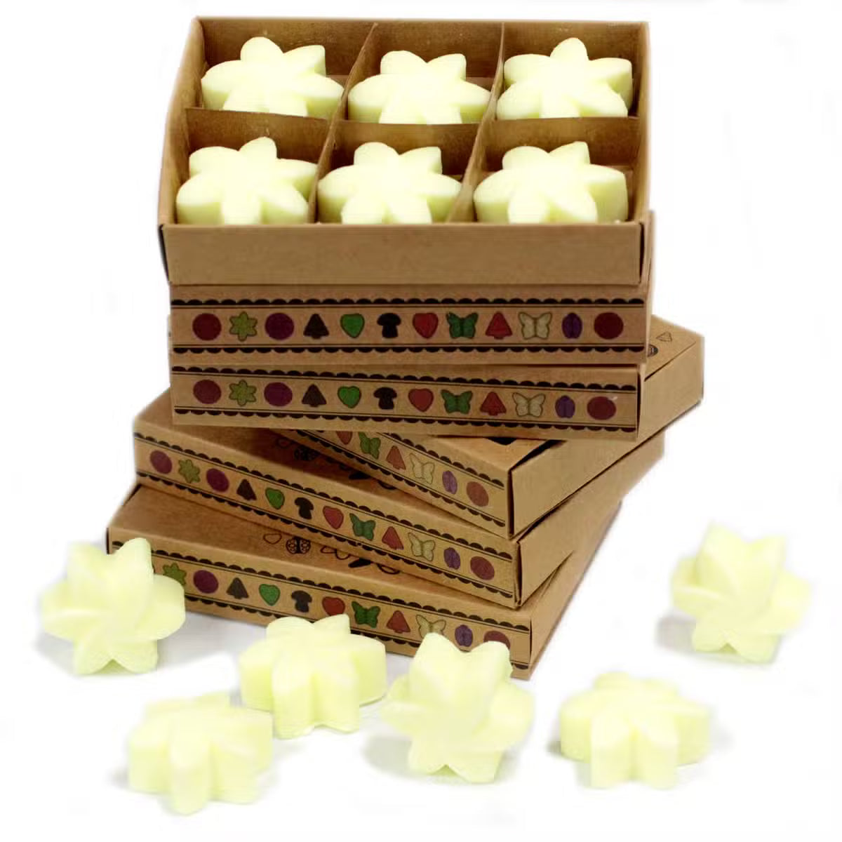 Natural Soy Wax Melts