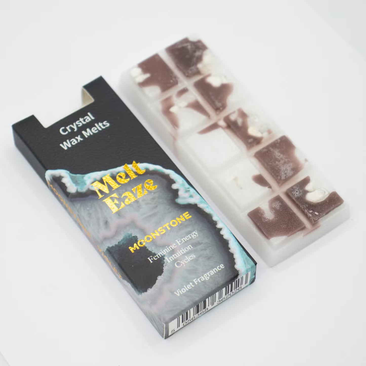 Melt Eaze Crystal Wax Melts