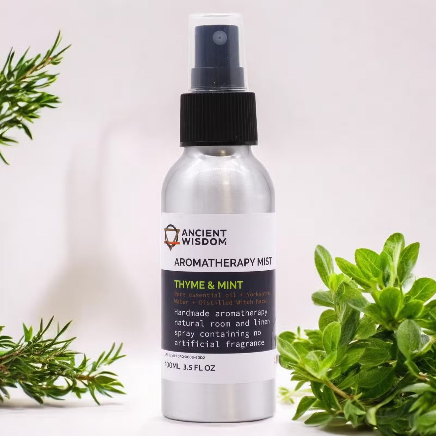 Essential Oil Mists - 100ml