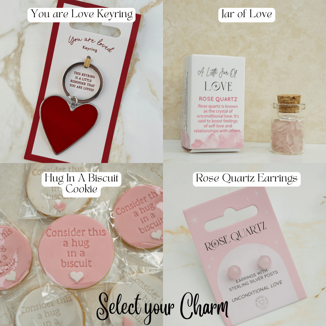 All the Love Pamper Box