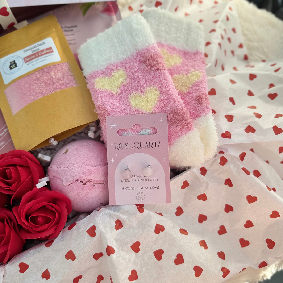 All the Love Pamper Box