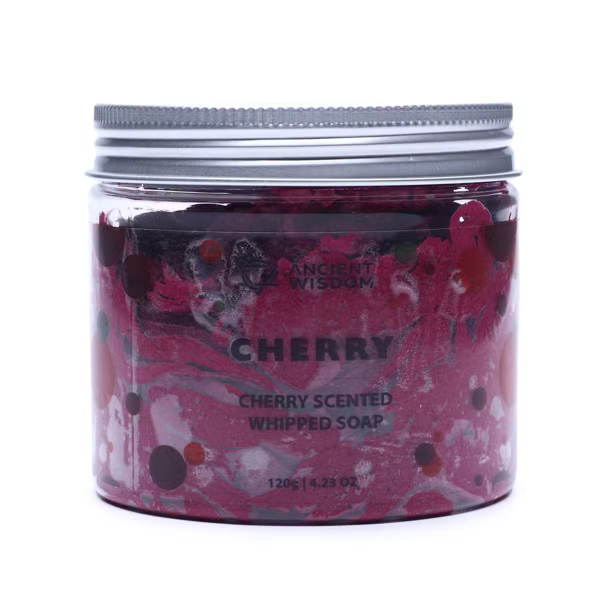 Whipped Soaps
