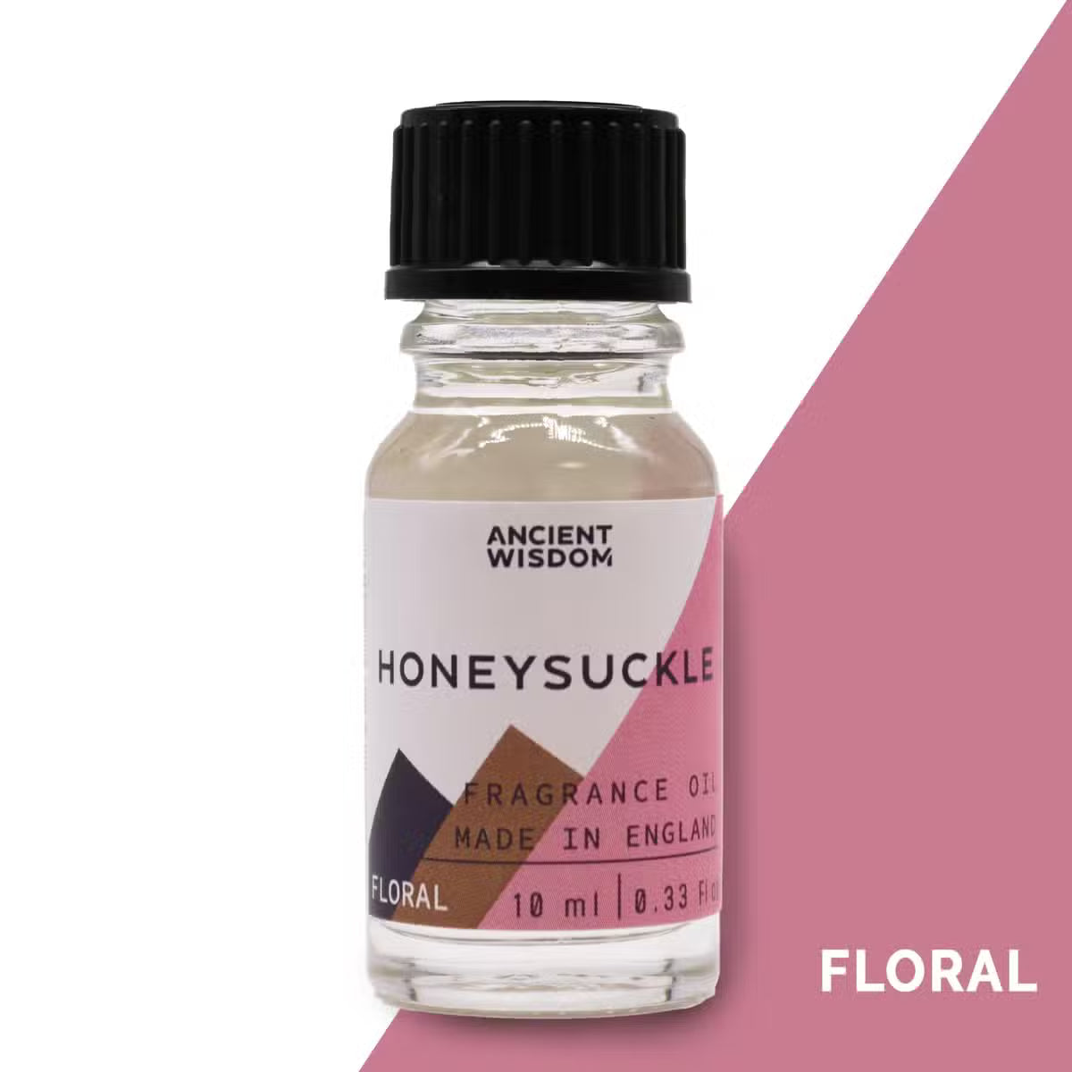 Fragrance Oils