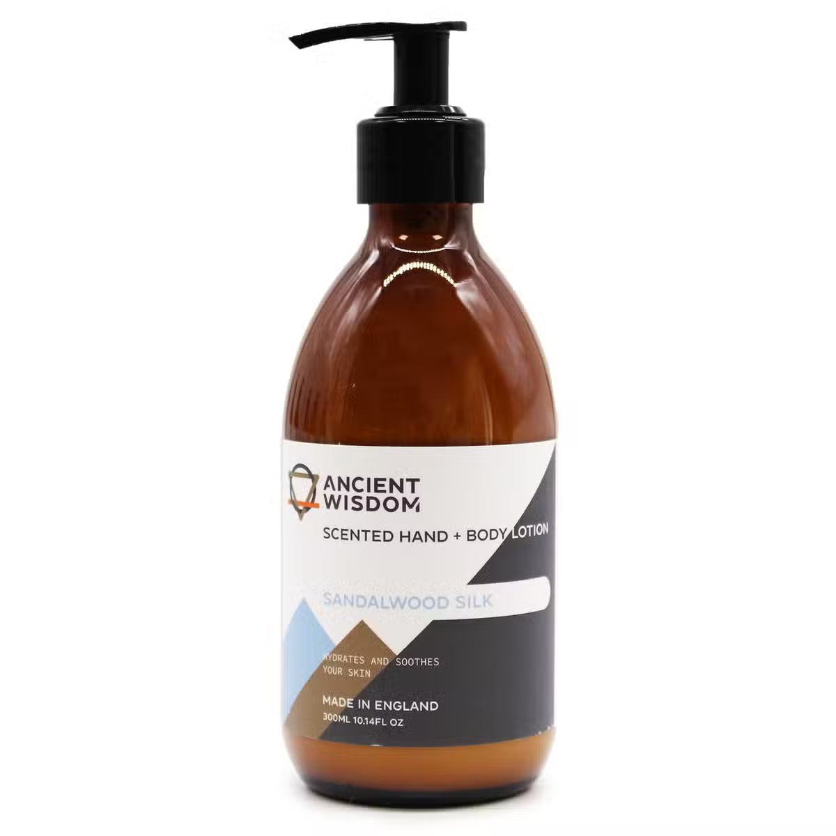 Fragranced Hand & Body Lotions