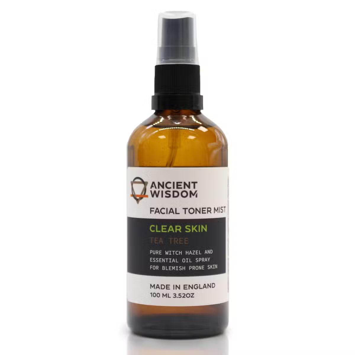 Facial Toner Mists
