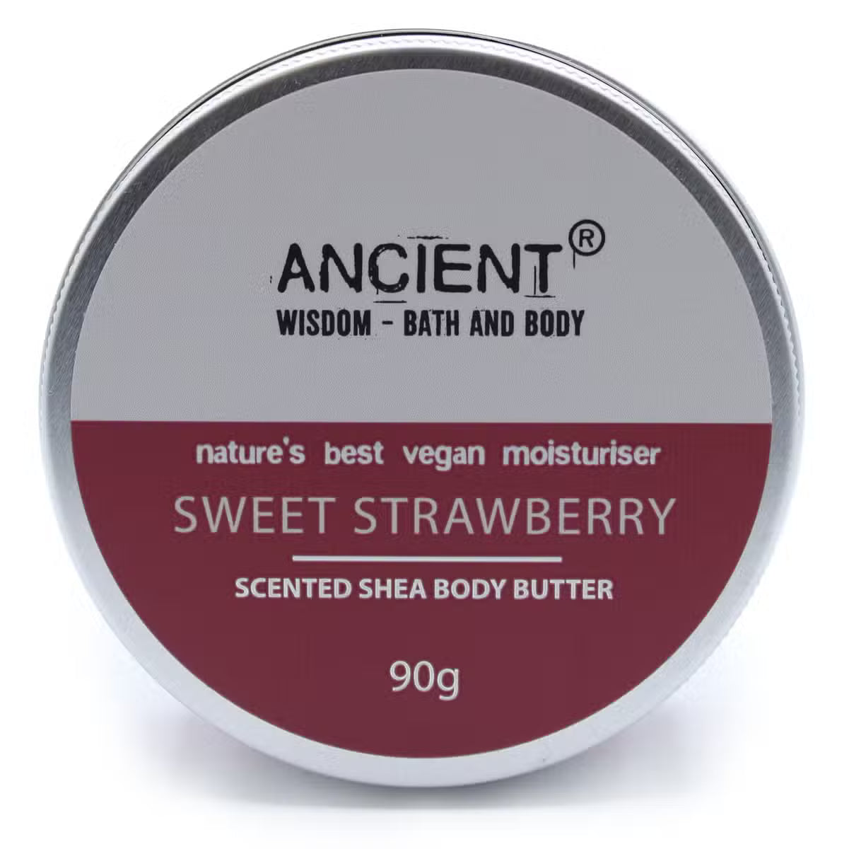 Scented Shea Body Butters