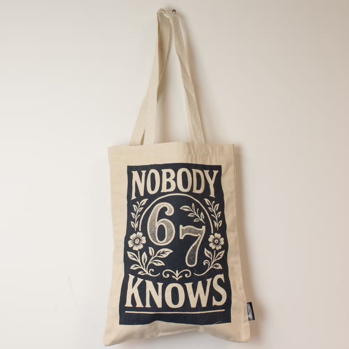Nomad Sari Iconic Tote Bags