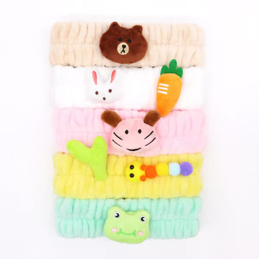 Cute Make Up Headbands