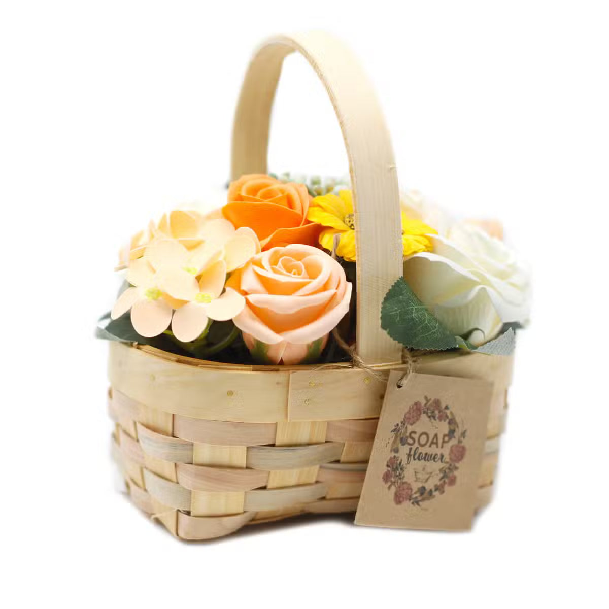 Luxury Soap Bouquet