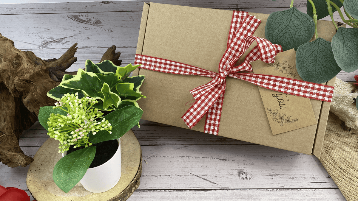Bath relaxing gift set