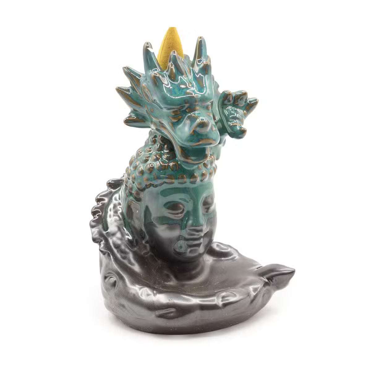 Backflow Incense Burners