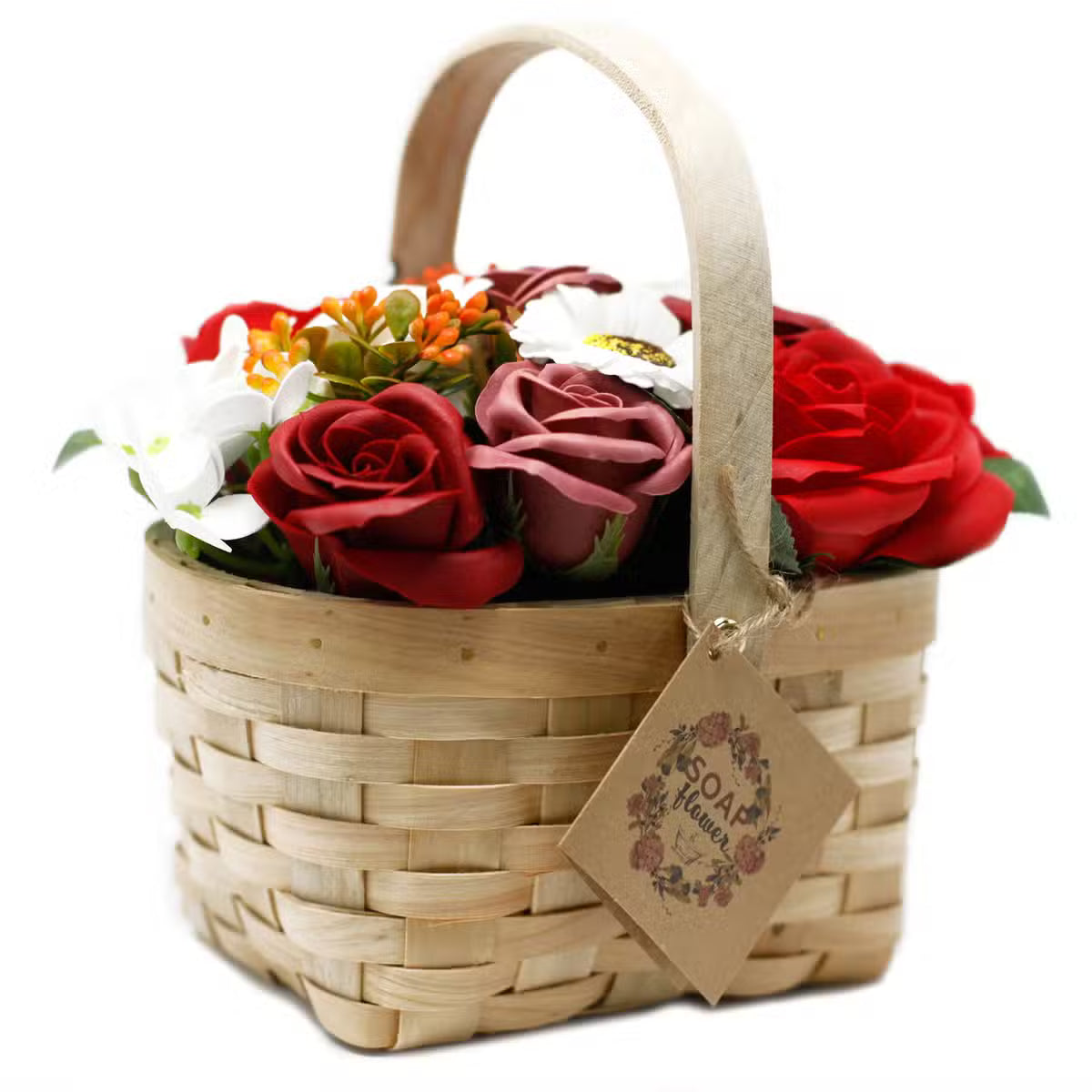 Luxury Soap Bouquet