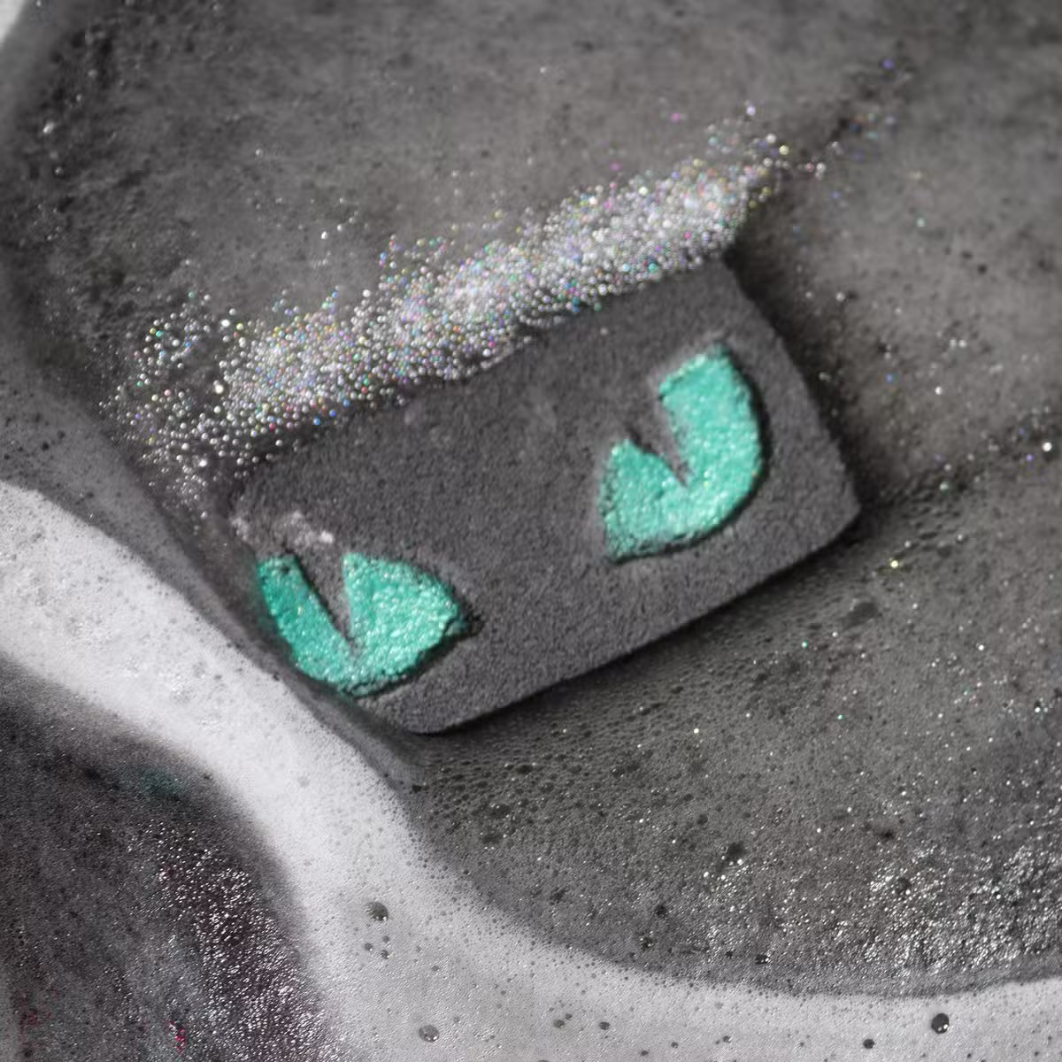 Hallowen Bath Bombs