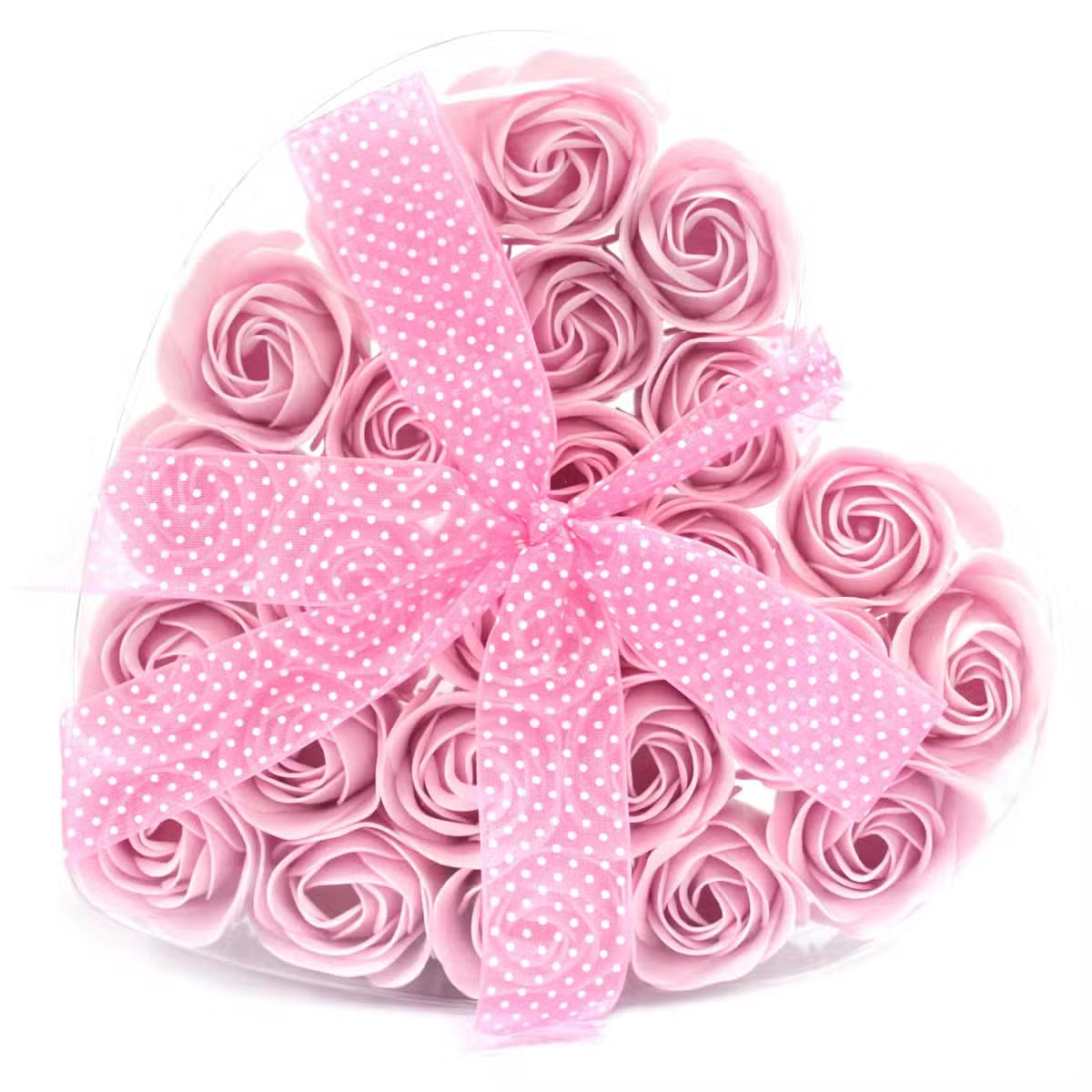 Luxury Soap Flowers