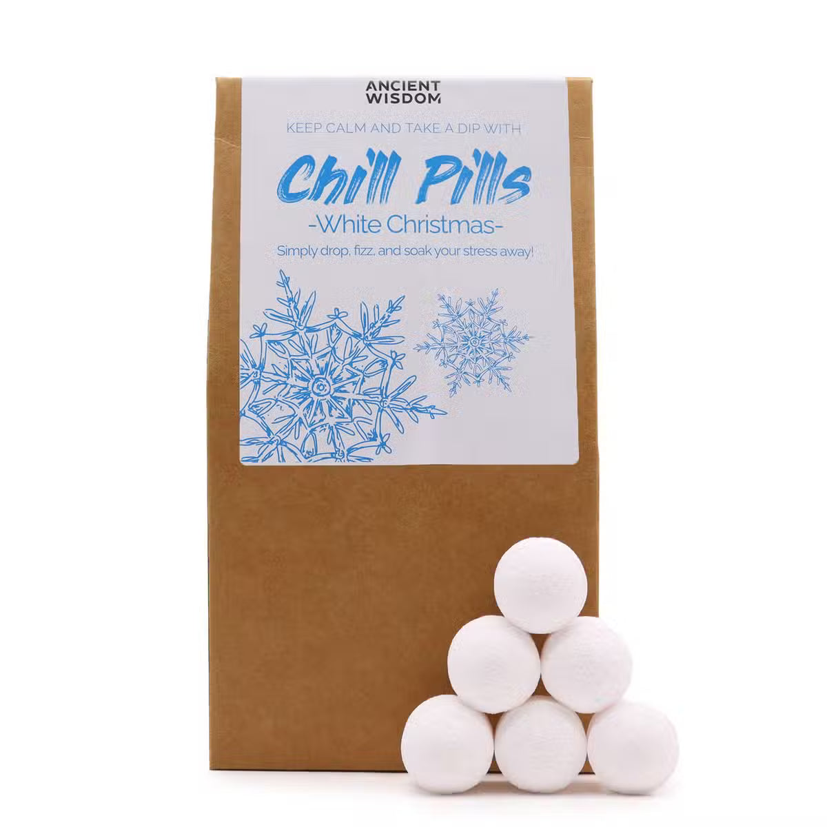 Chill Pill Gift Packs