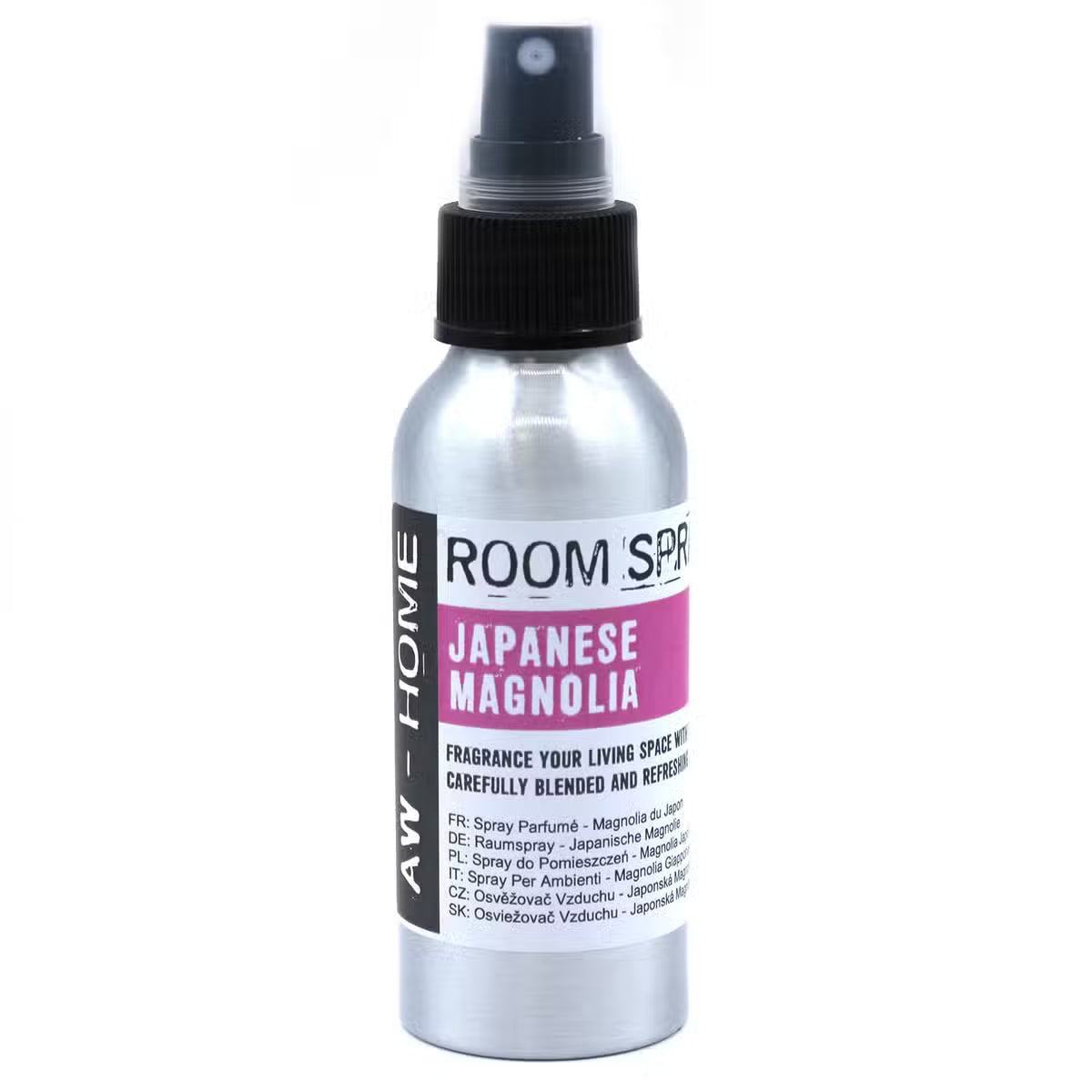 Home Room Sprays 100ml