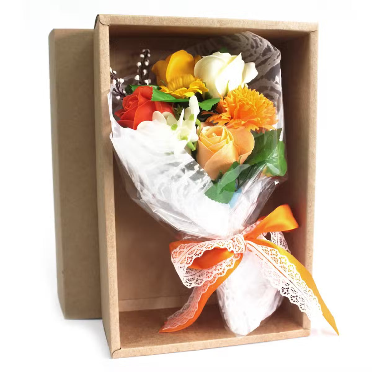 Luxury Soap Bouquet