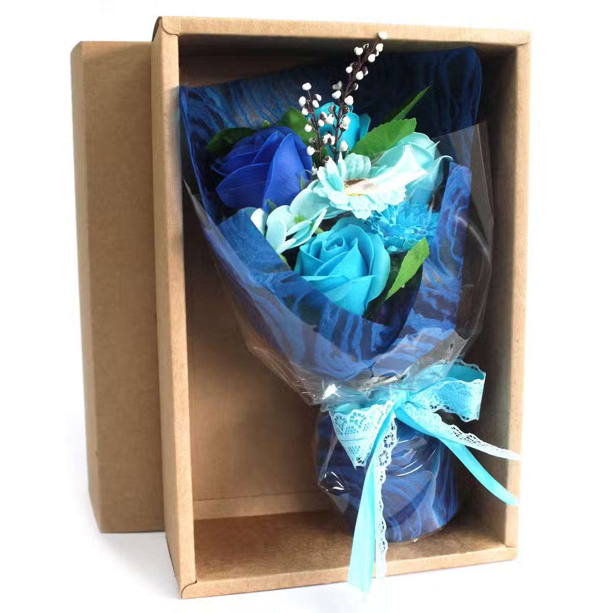 Luxury Soap Bouquet