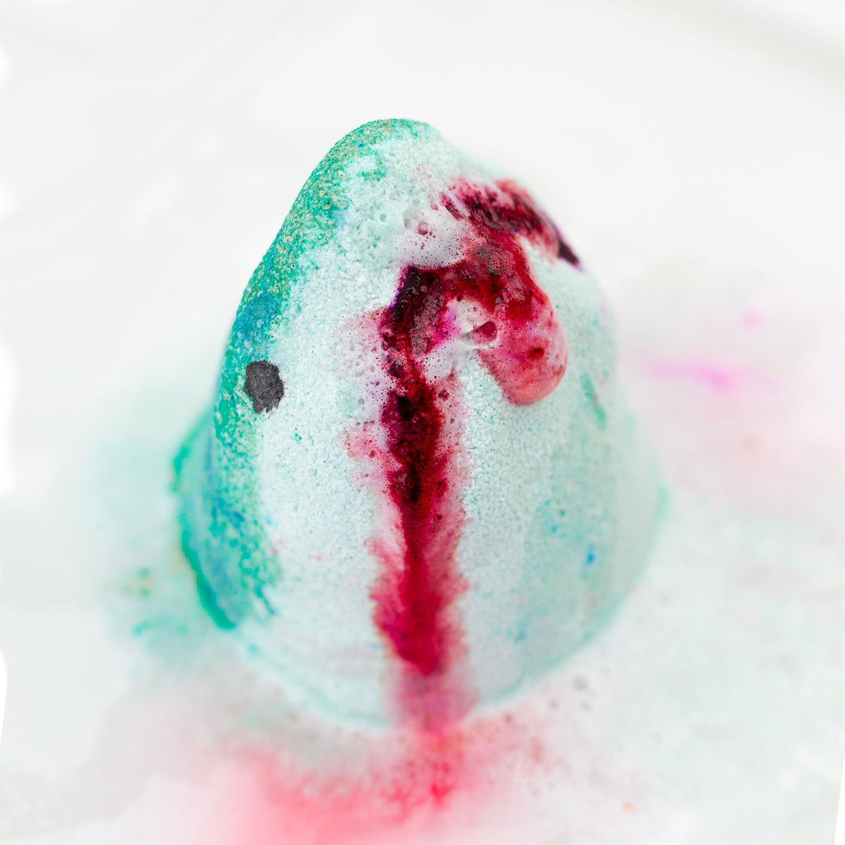 Blood Shark Bath Bomb