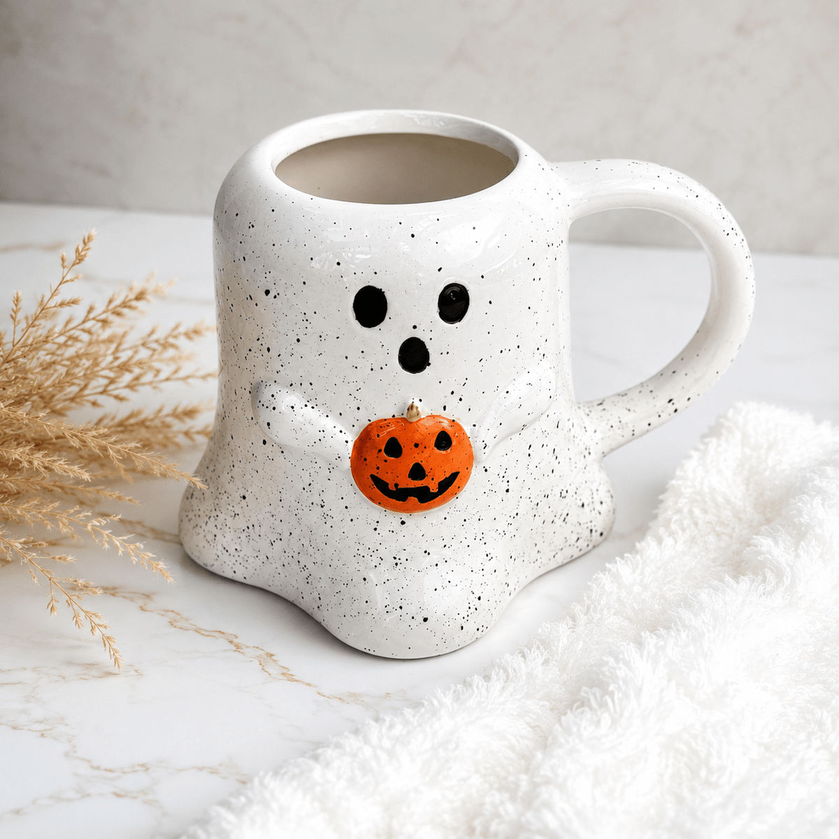 Boo Basket | Autumn Gifts