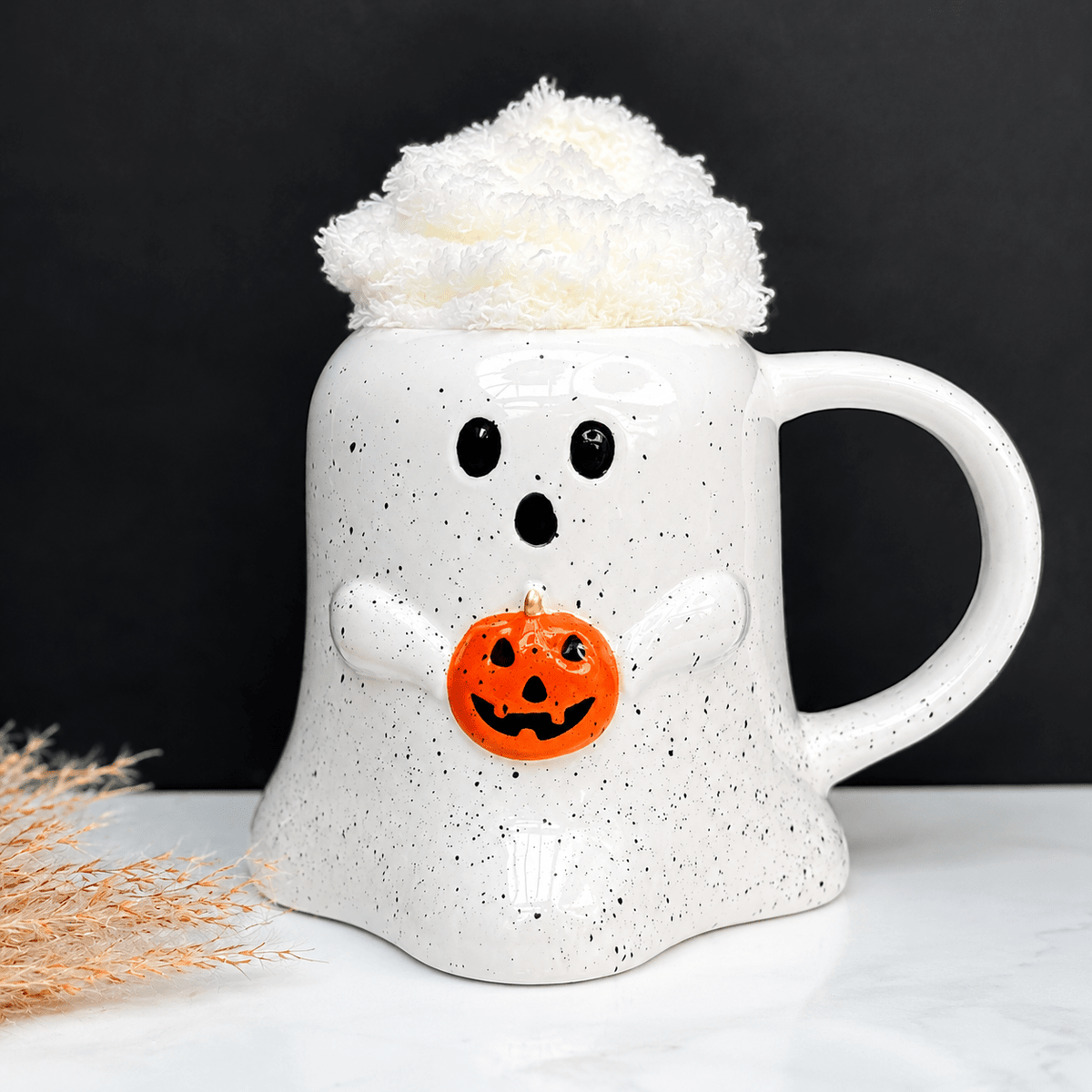 Boo Basket | Autumn Gifts
