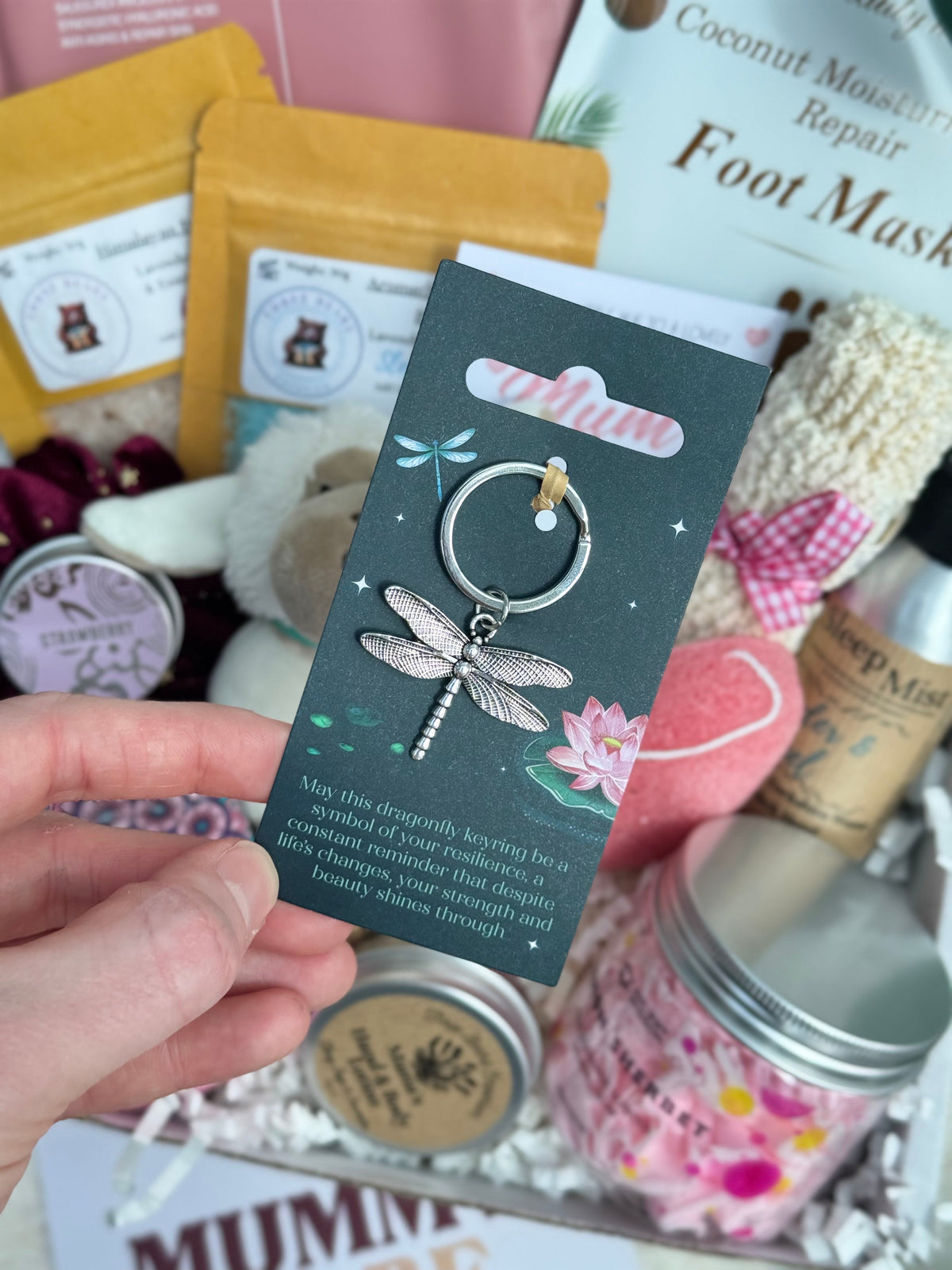 Bump & Bliss Box | Mum To Be Gift