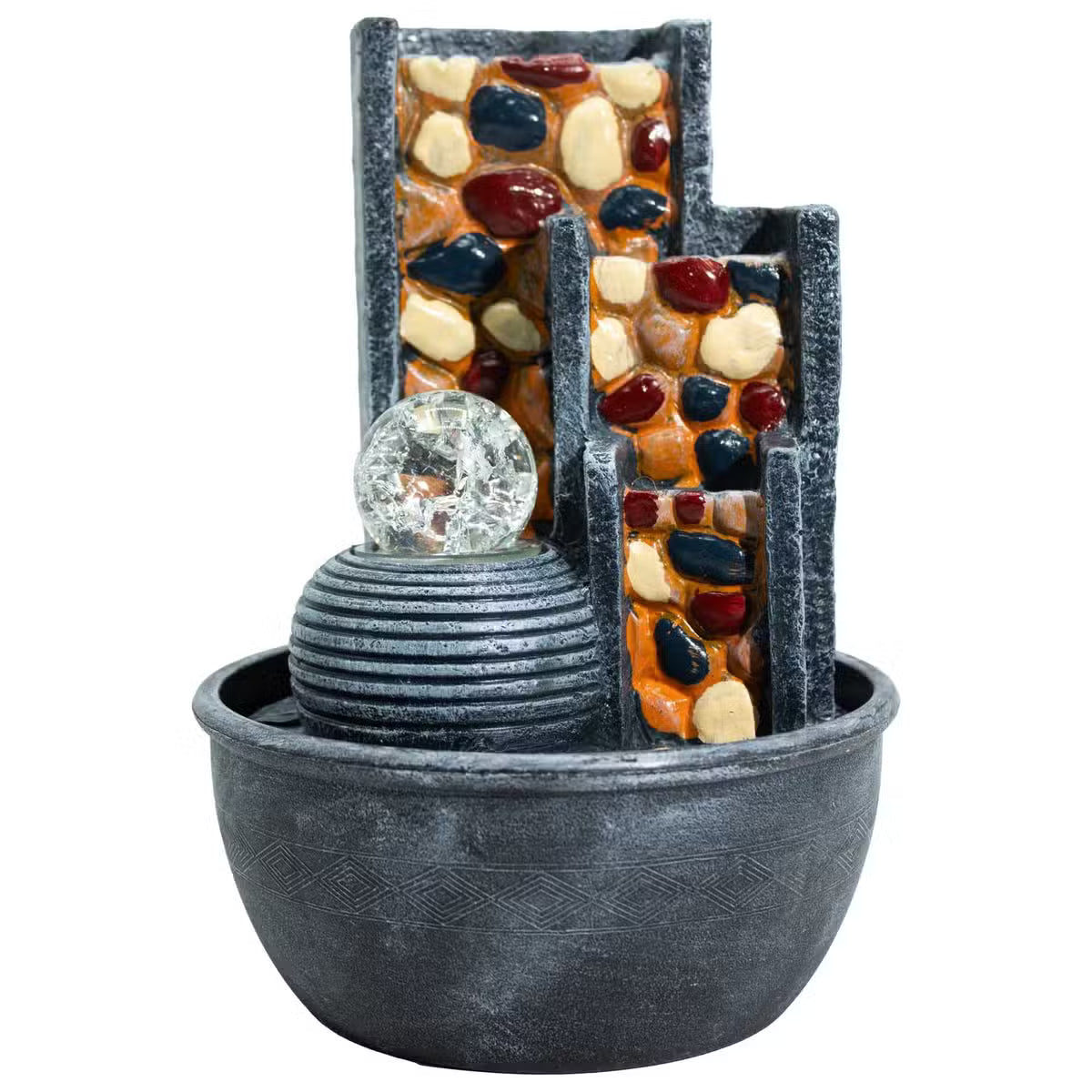 Tabletop Water Features