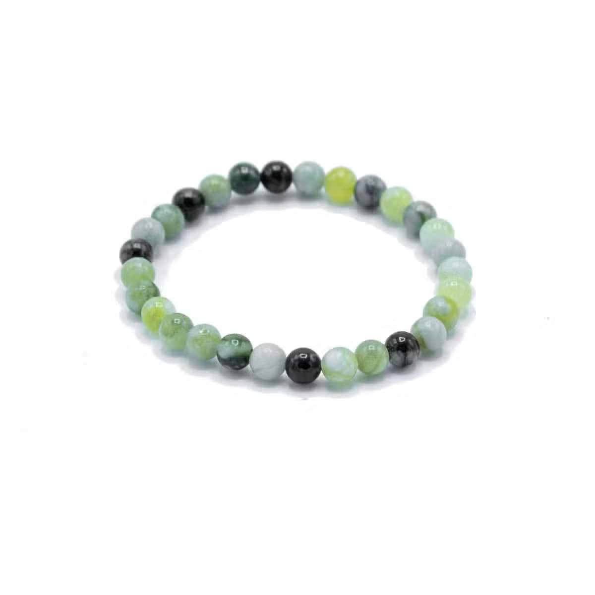 Gemstone Bracelets for Manifestation