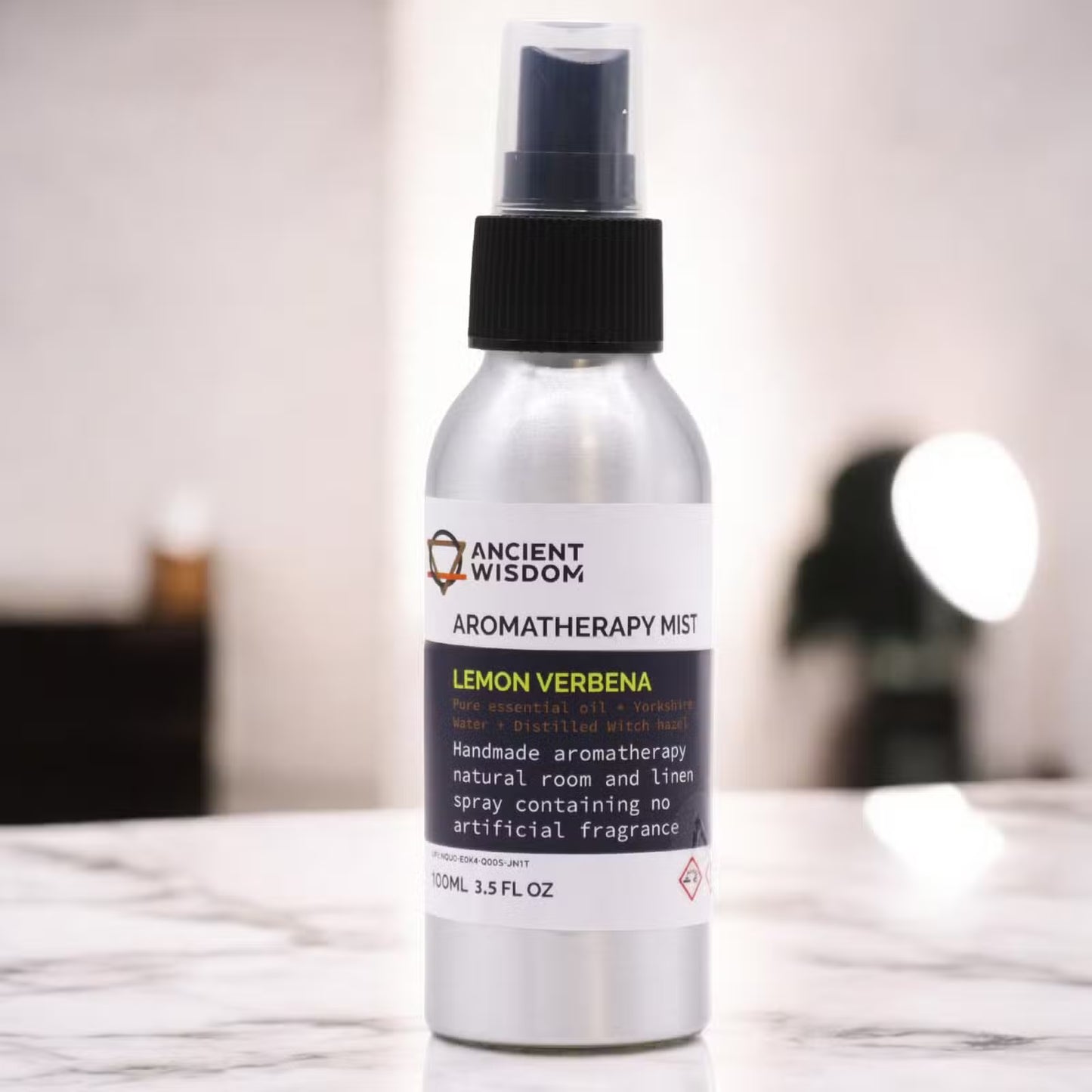 Essential Oil Mists - 100ml