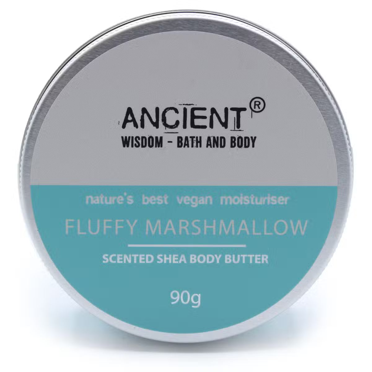 Scented Shea Body Butters
