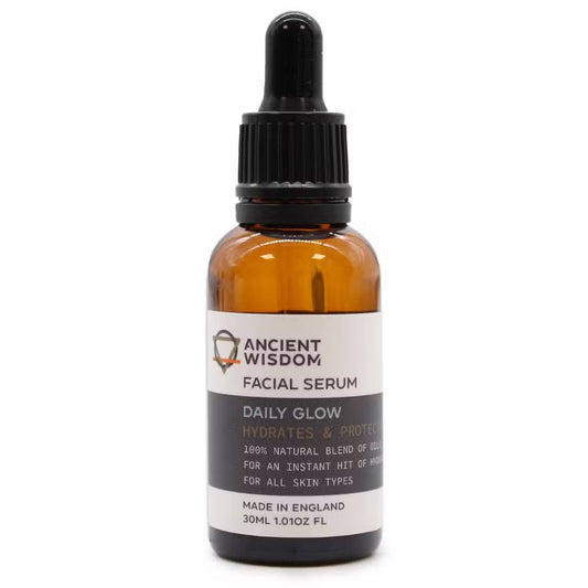 Facial Serums