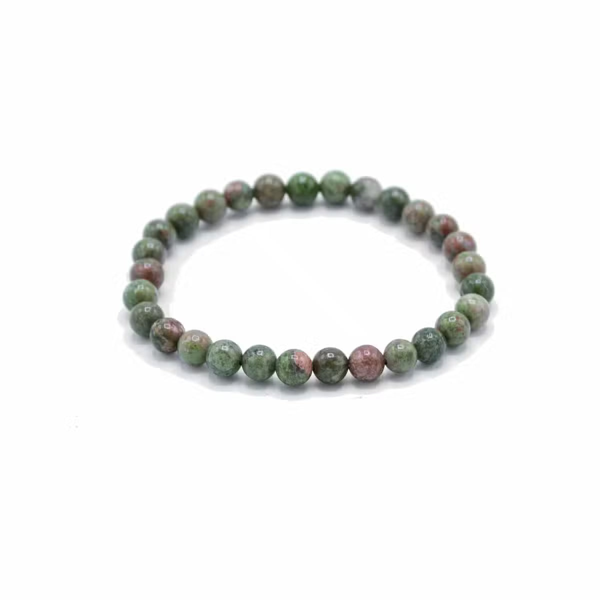 Gemstone Bracelets for Manifestation