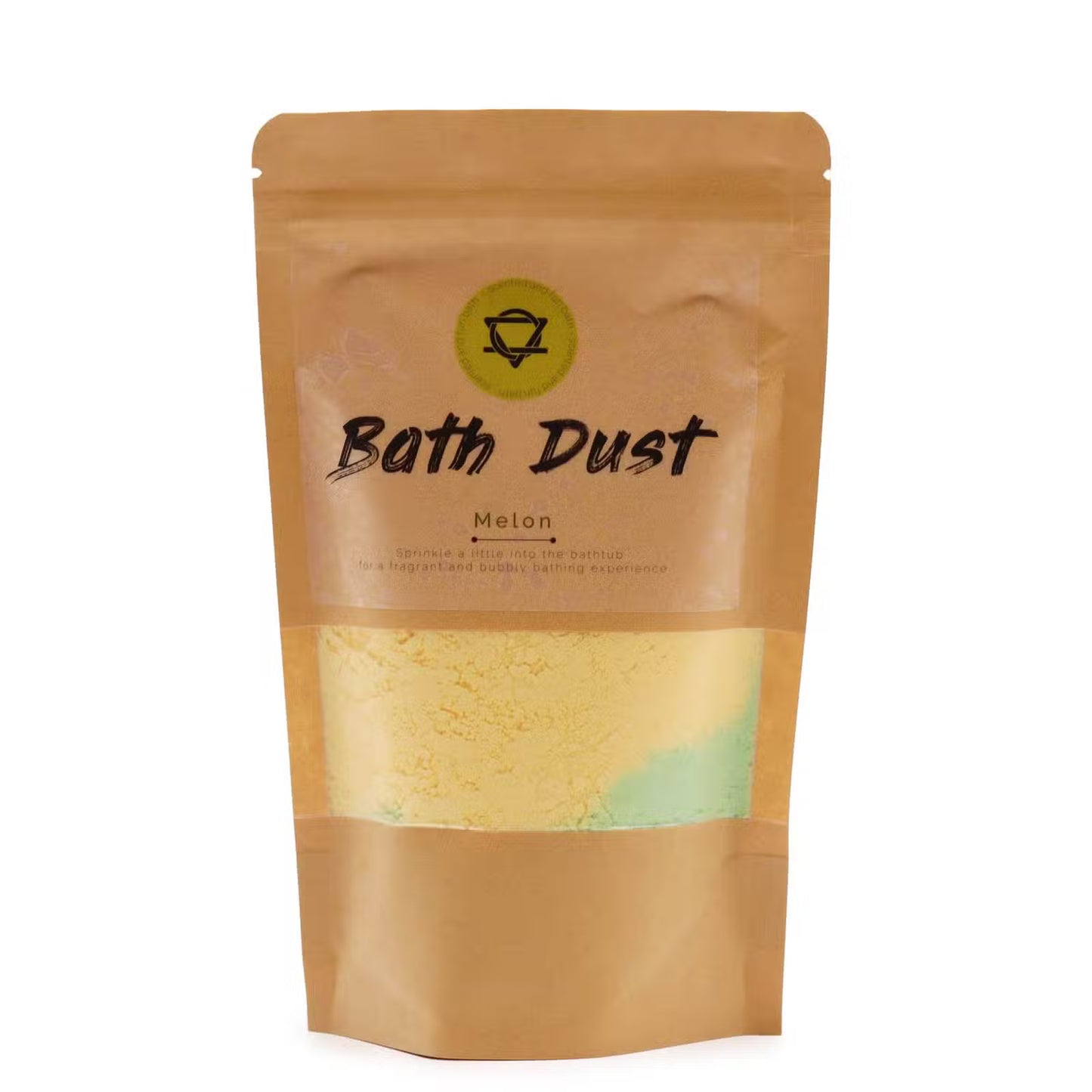 Bath Dusts