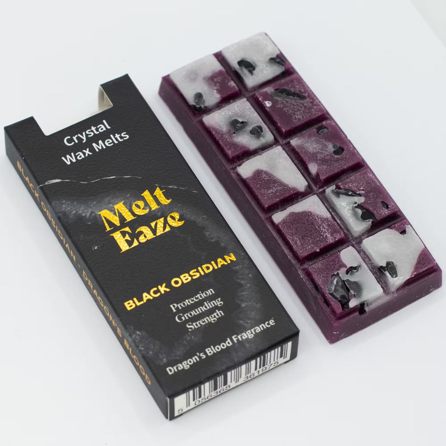 Melt Eaze Crystal Wax Melts