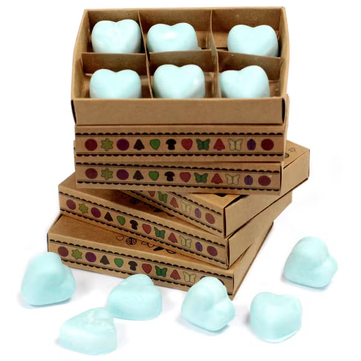 Natural Soy Wax Melts