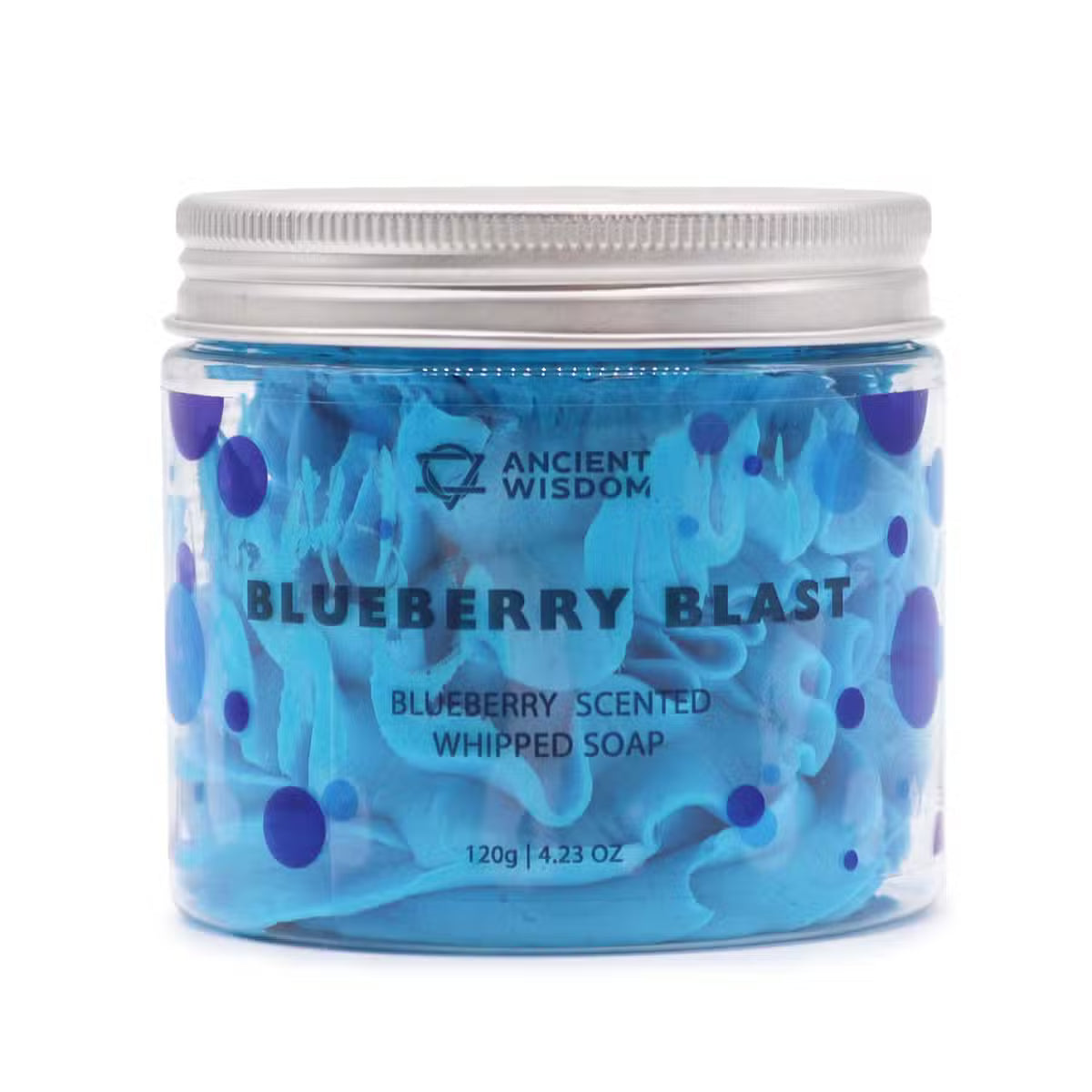 Whipped Soaps