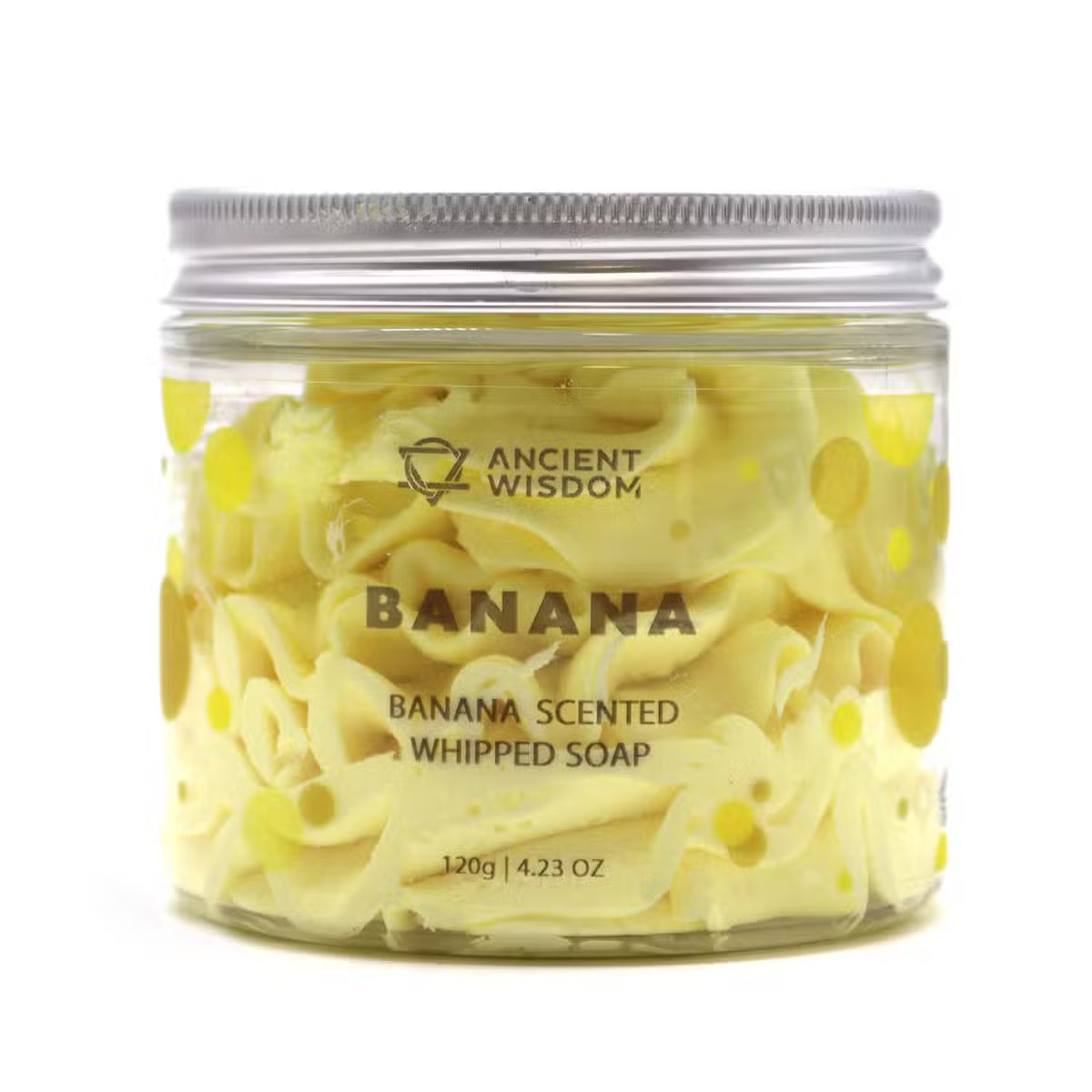 Whipped Soaps