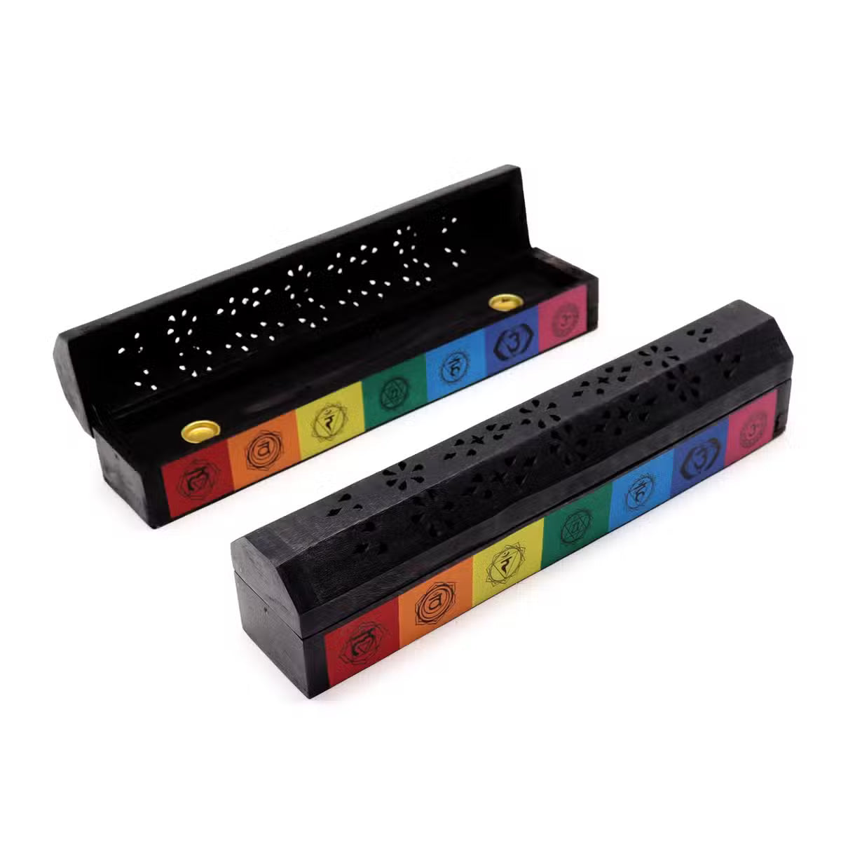 Incense Holders