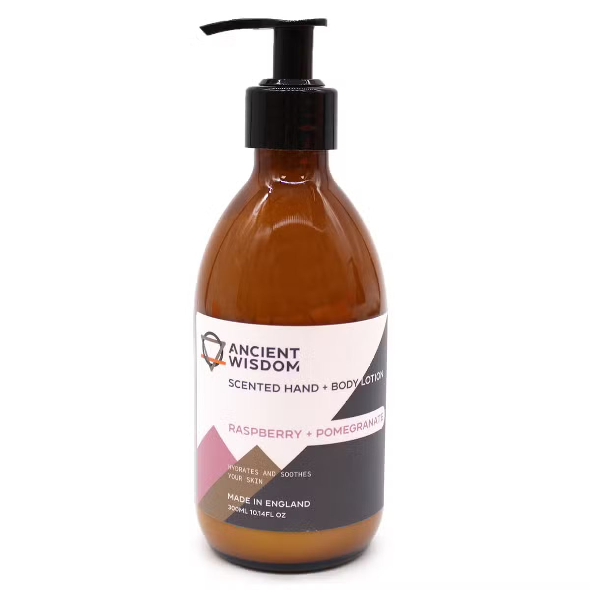 Fragranced Hand & Body Lotions