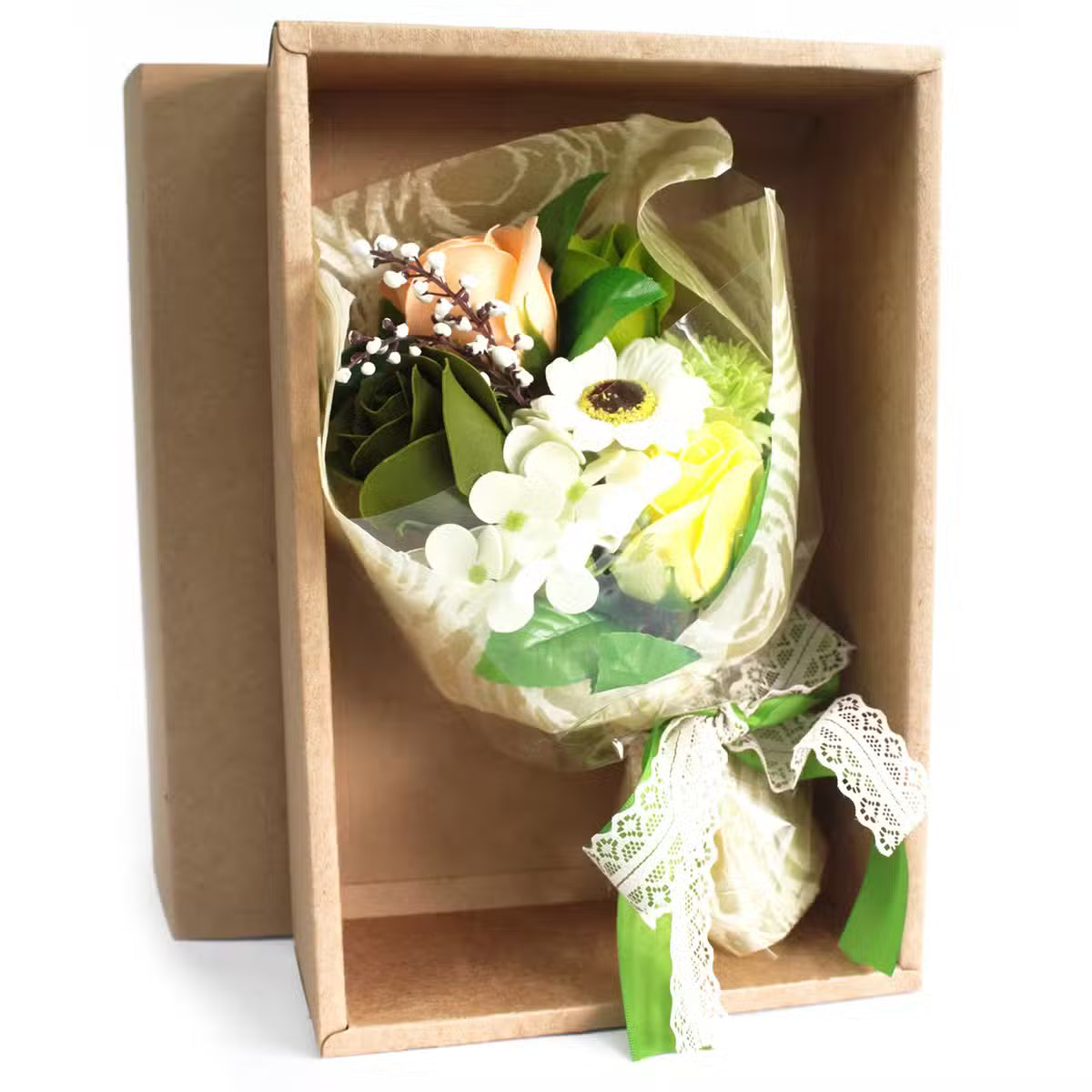 Luxury Soap Bouquet